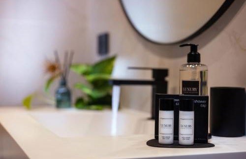 CM Luxury Apartment - Foto 12