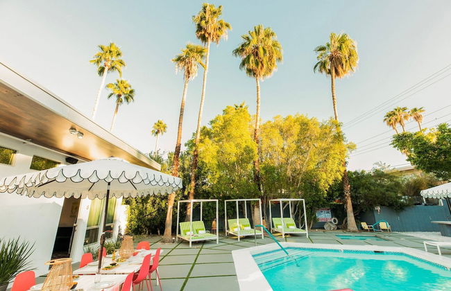 3 Private Rooms At The Wesley Hotel Perfect for Group Stays - Foto 22