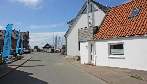 Fischerhaus Lemkenhafen - Foto 3