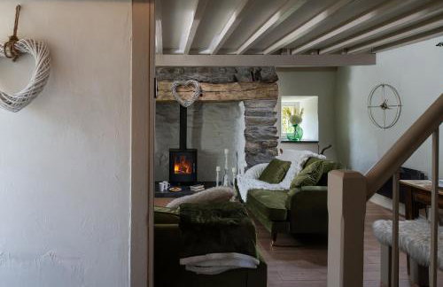 Pen-Y-Bryn Cottage - Foto 17