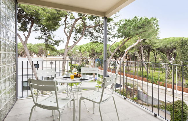 Apartamentos Porta Coeli - Photo 55