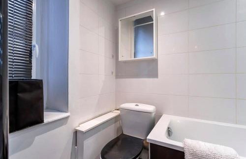 Childebert - Furnished apartment - Downtown Lyon - Foto 22