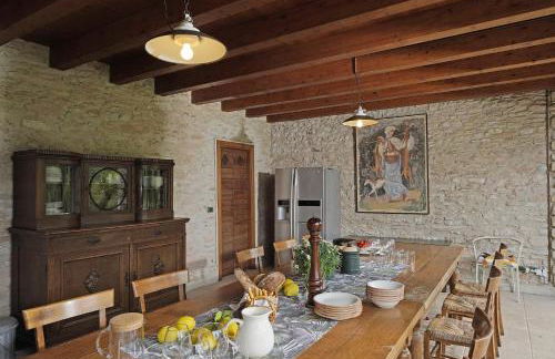 Villa Gran Paradiso - Foto 6