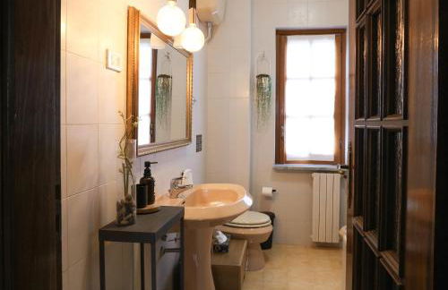 Vicolo Zenone 8 Casa Esclusiva tra Natura e Arte - Photo 15