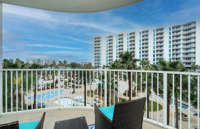 Just Beachin' at the Palms of Destin Resort - Foto 45