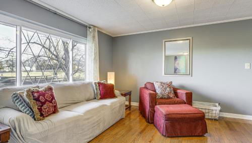 Pet-Friendly Union Home about 19 Mi to Cincinnati! - Foto 3