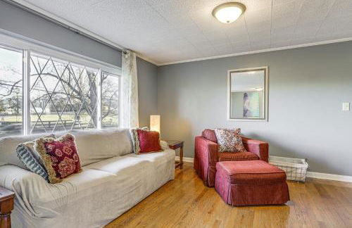 Pet-Friendly Union Home about 19 Mi to Cincinnati! - Foto 3