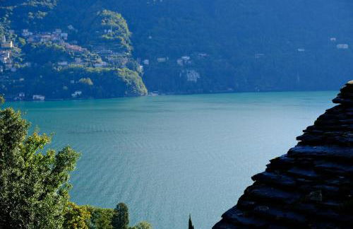 Borgo di Laglio - Foto 12