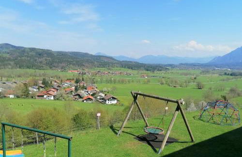 Hölbinger Alm - Apartments - Foto 20