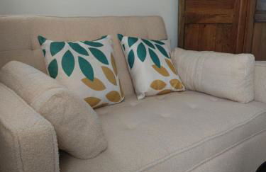 OUSTAOU DU GAYET gîte de charme avec piscine privée - Foto 27