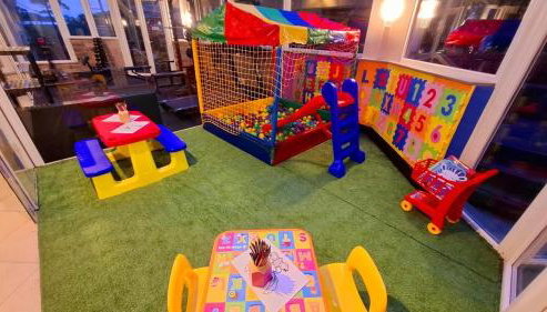 Privilege Apart hotel Mountain Village - Foto 5