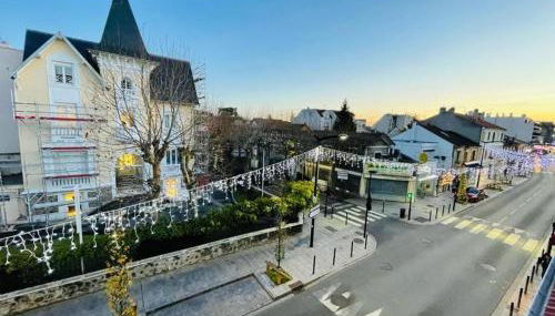 Jerickais - Cozy Studio - Sartrouville - 7 min RER - Foto 2