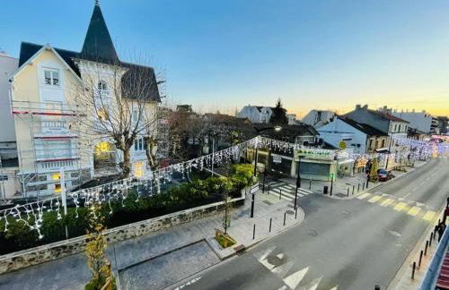 Jerickais - Cozy Studio - Sartrouville - 7 min RER - Foto 2