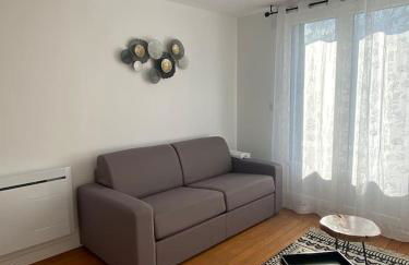 Le Stade Metz 1 Wifi Un Séjour à Part - Foto 7