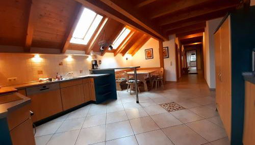 Apartment Jutta by Interhome - Foto 5