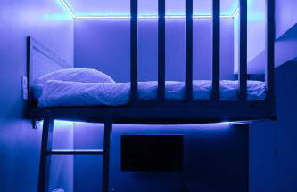 Studio du faubourg 1 à 3 Personnes - Foto 51