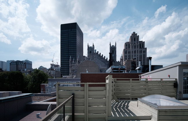 1861 Grand Loft in Old Port by Nuage - Foto 29