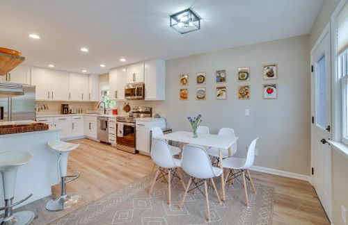 Modern Urbana Home 2 Mi to University of Illinois - Foto 8