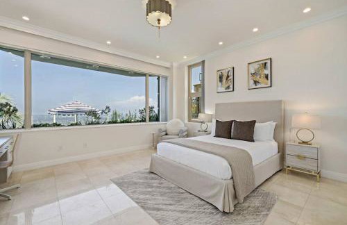 La Jolla Top Of The World Mansion - Foto 21