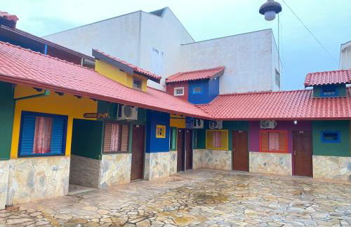 Hotel Pousada Mozini's - Foto 6