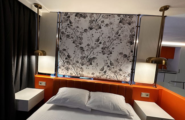 OTTO Tunalı Exclusive Suites - Foto 21