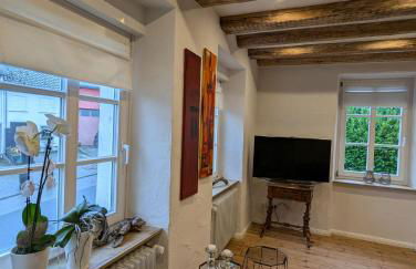 Das Kirch24 - DAS Ferienhaus in Heidenburg - Foto 8