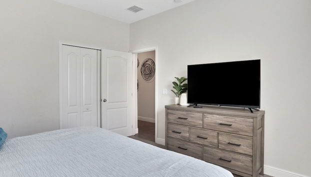 209mcv - Balmoral Resort 4 Bedroom Home - Foto 3, Habitación