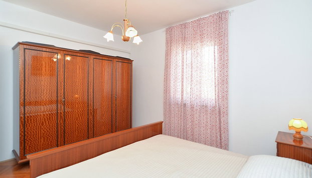 Apartment Anita 608 - Foto 4, Habitación