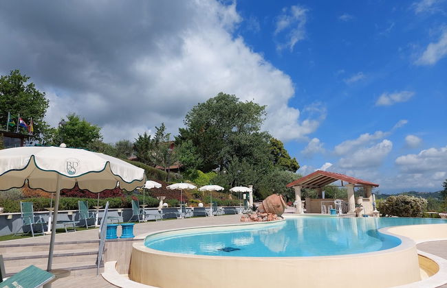 Country House Bosco d'Olmi - Photo 43