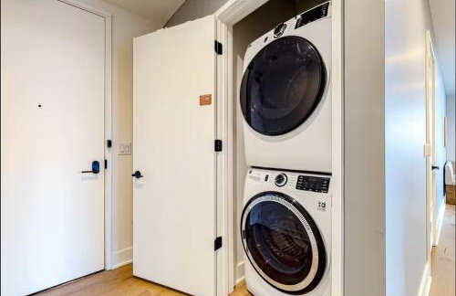 Austin Downtown Condo - 1BR Lakeview 23rd-floor - Foto 12