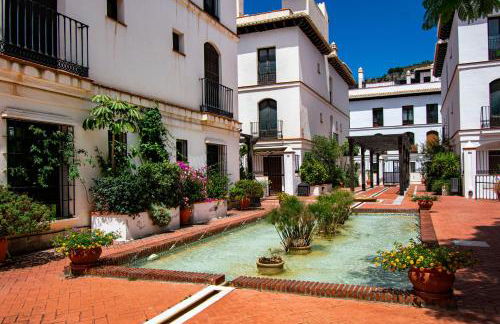 Las Terrazas del Jardin Nazari B41 - Foto 38