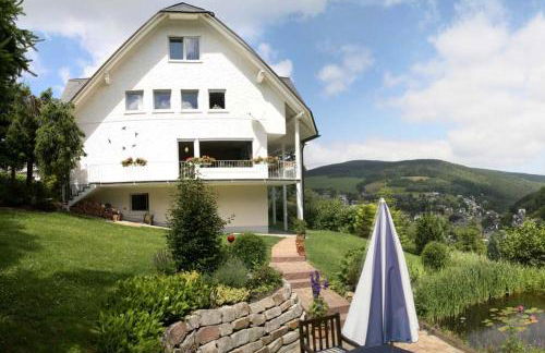 Landhaus Mühlenberg - Foto 20