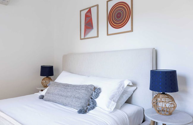 Avalon 2 Unit Buyout Avantstay Mins to Gaslampbeautiful Deck w/ BBQ - Foto 9