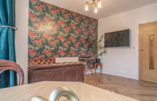 Beautifully Designed 1 Bed Flat - Foto 35