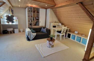 Haus Fuchsbau, Familienzeit und Fokus im Grünen - Foto 36