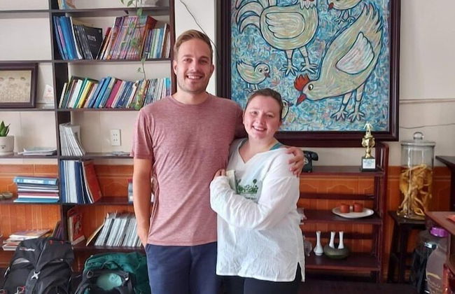 Chapi Hotel - Photo 20