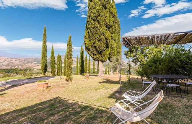 Comfortable Apartment With Stunning Views, Near hot Springs - Foto 28