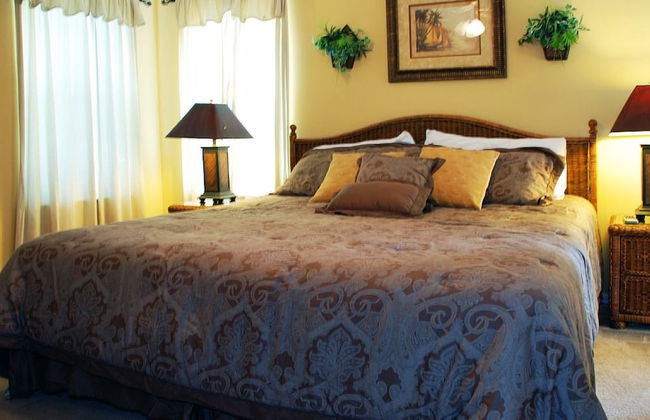 Emerald Island #4 - 7 Bed 6 Baths Villa - Foto 4