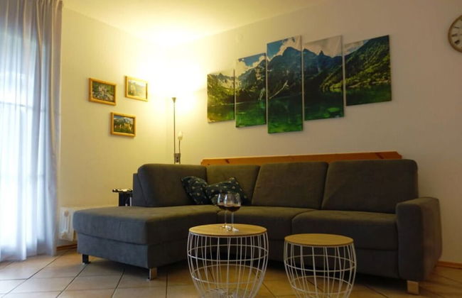 Sandra Comfortable Holiday Residence - Foto 4