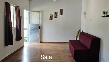 Aconchego Brasileirinho Para-ti - Foto 4