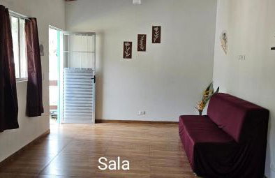 Aconchego Brasileirinho Para-ti - Foto 4