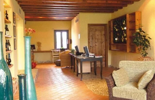 Agriturismo Fossa Mala - Foto 41