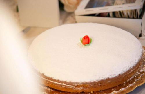 Agriturismo di Charme Villa Sant'Erasmo - Foto 66