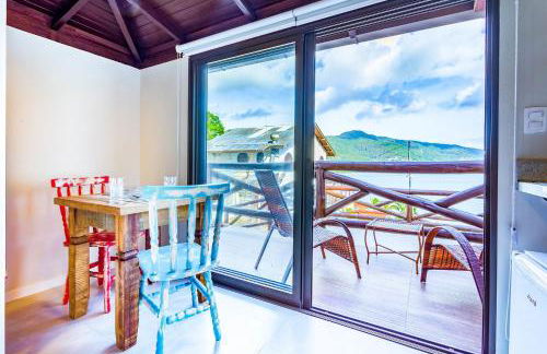 Loft Studio Com Vista Para o Mar UG8751 - Photo 18