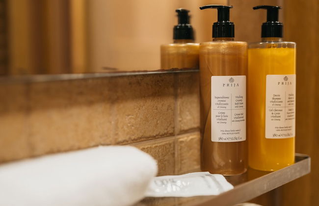 Cathedral Apart-Hotel - Photo 43