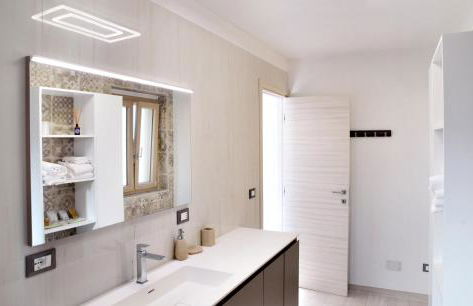 Locazione Turistica Arcobaleno "Appartamento Deluxe" - Foto 24