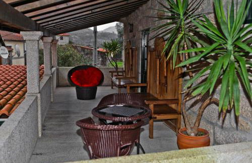 Casas do Cavaleiro Eira - Foto 6