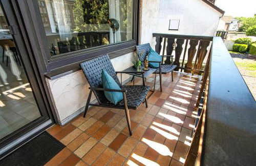 Zentral - Gemütlich - Küche - Balkon - Garage - Foto 30