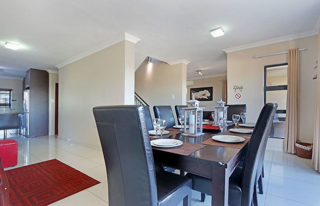 Star Holiday Apartments - Foto 51