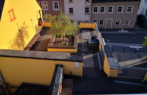 Mooi ruim appartement in antieke stadsboerderij - Foto 6